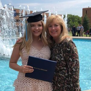 Meet your Posher, Kerry